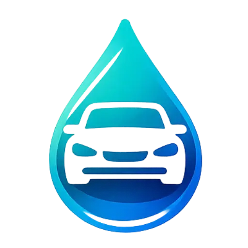 Lavage auto à domicile Lhuis